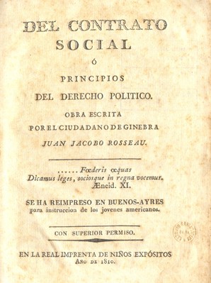 The Social Contract