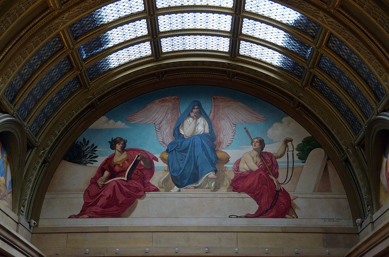 The Spirit of Law